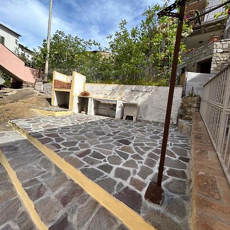 شقة Casa Beppa بومونته المظهر الخارجي الصورة