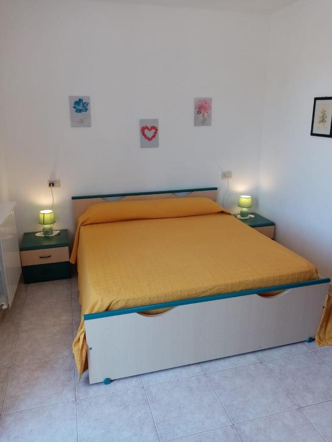 شقة Casa Beppa بومونته المظهر الخارجي الصورة