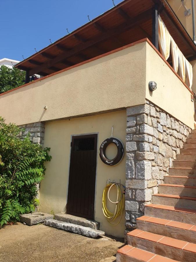 شقة Casa Beppa بومونته المظهر الخارجي الصورة