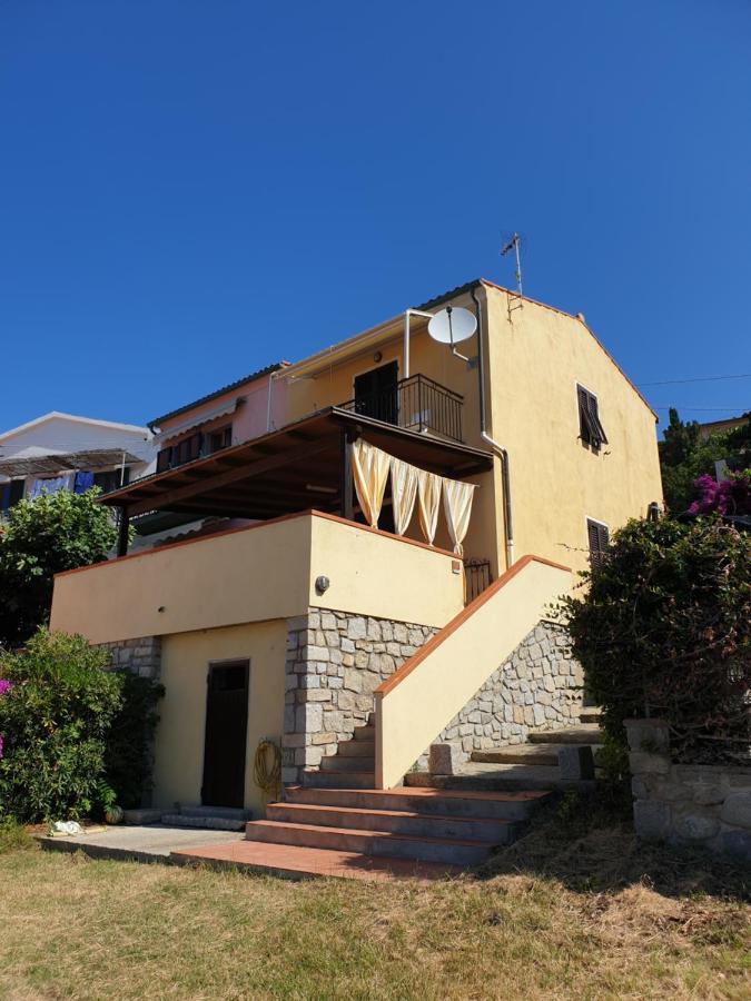 شقة Casa Beppa بومونته المظهر الخارجي الصورة